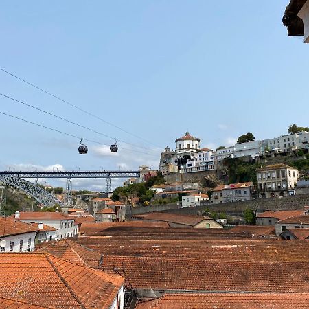Porto Views & Wines By Porto City Hosts فيلا نوفا دي غايا المظهر الخارجي الصورة