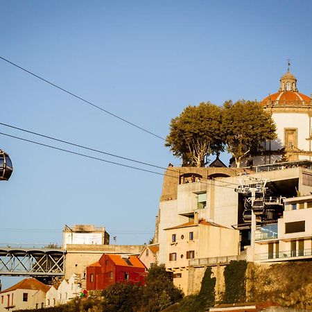 Porto Views & Wines By Porto City Hosts فيلا نوفا دي غايا المظهر الخارجي الصورة