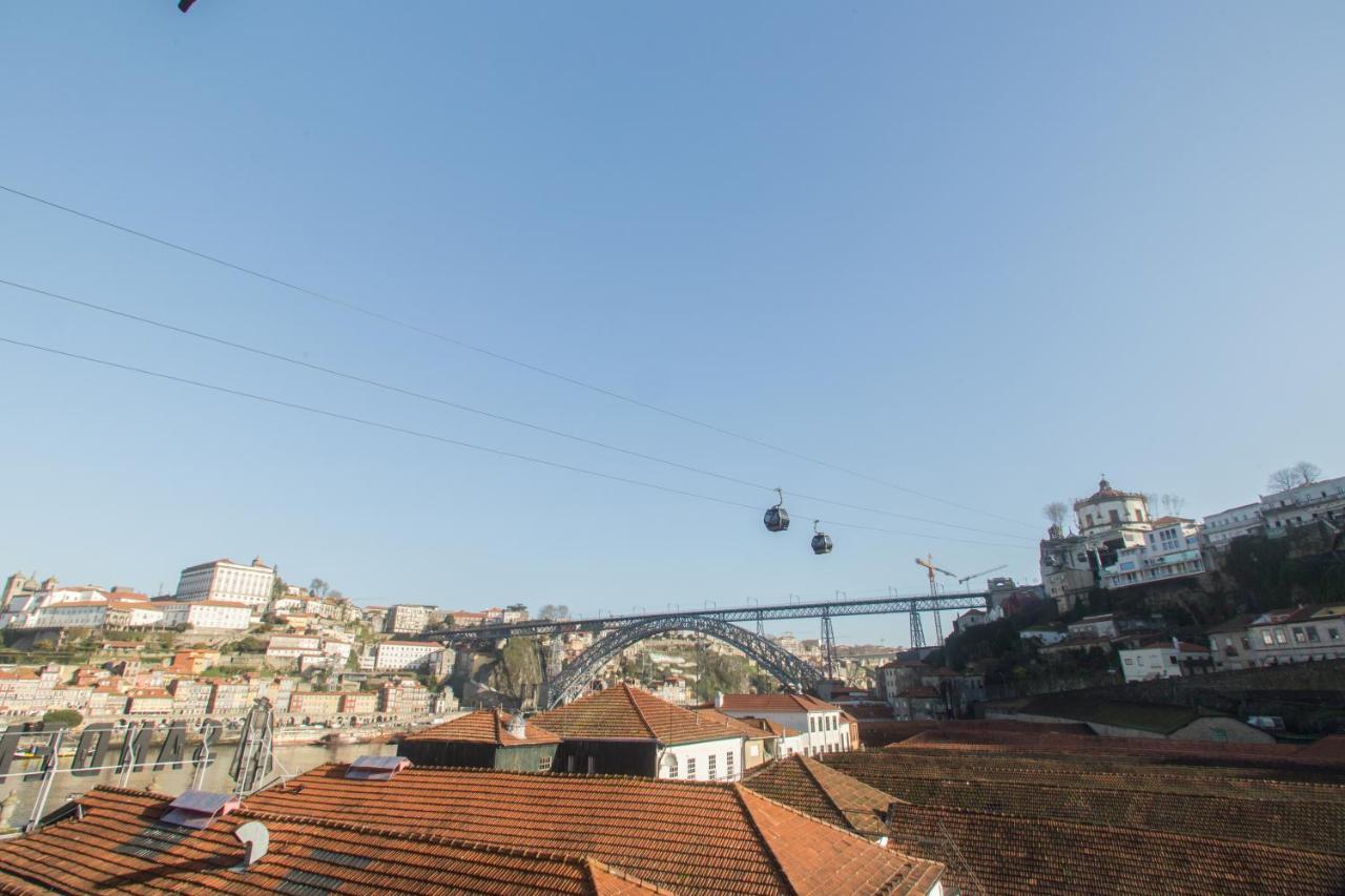 Porto Views & Wines By Porto City Hosts فيلا نوفا دي غايا المظهر الخارجي الصورة