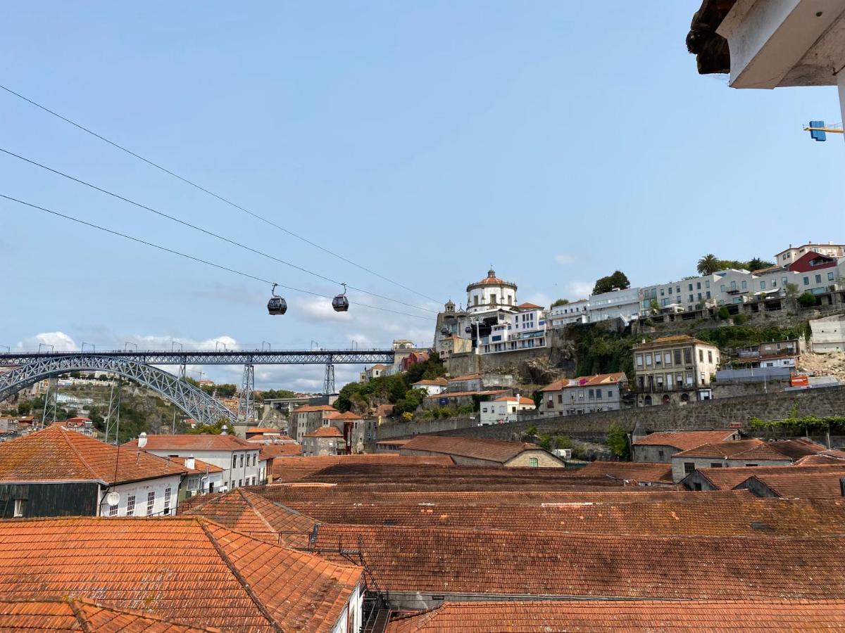 Porto Views & Wines By Porto City Hosts فيلا نوفا دي غايا المظهر الخارجي الصورة