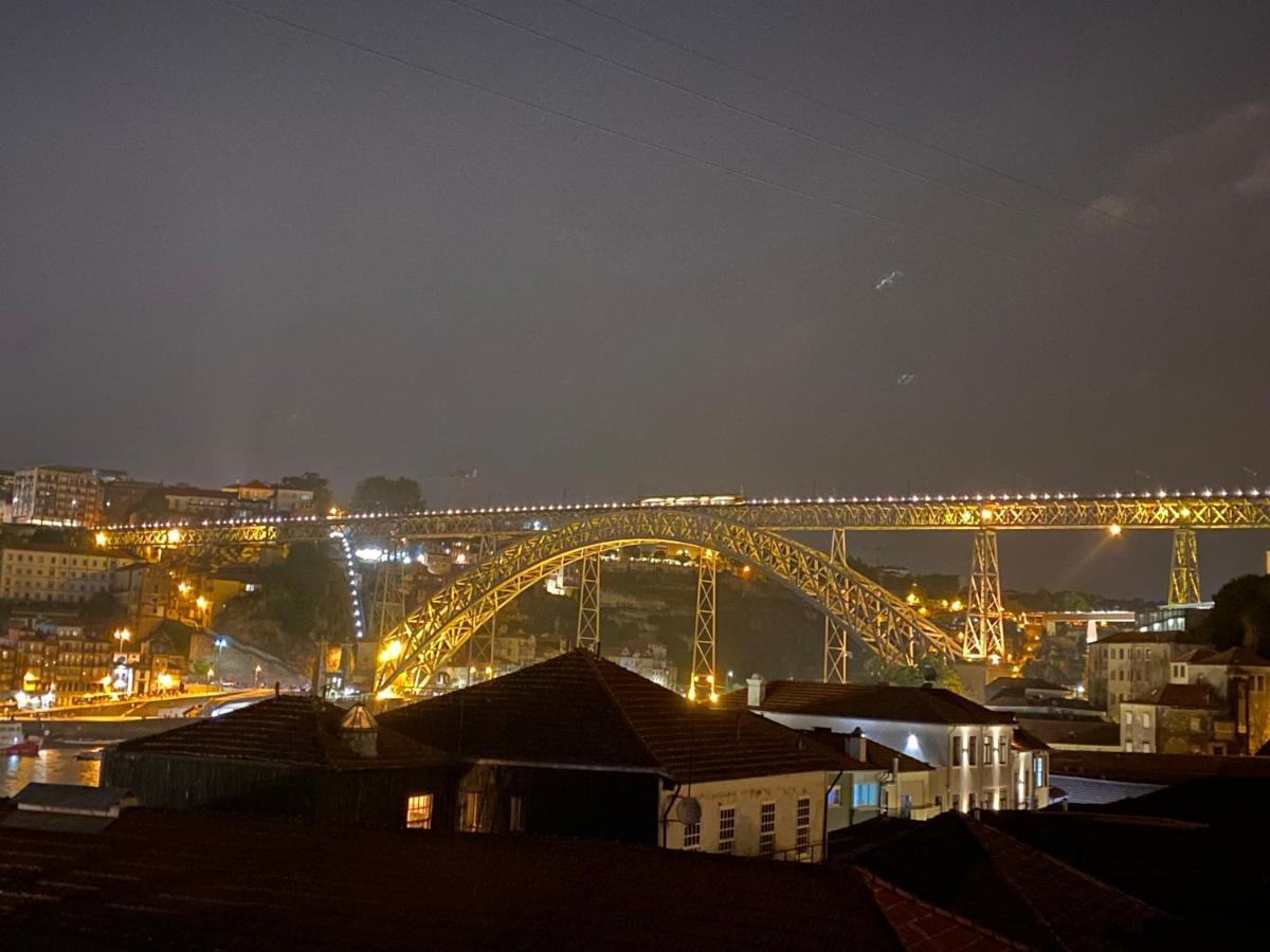 Porto Views & Wines By Porto City Hosts فيلا نوفا دي غايا المظهر الخارجي الصورة