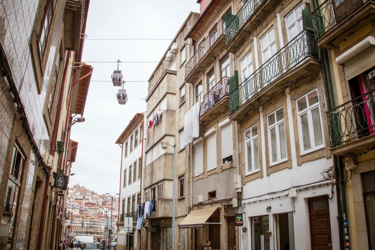 Porto Views & Wines By Porto City Hosts فيلا نوفا دي غايا المظهر الخارجي الصورة