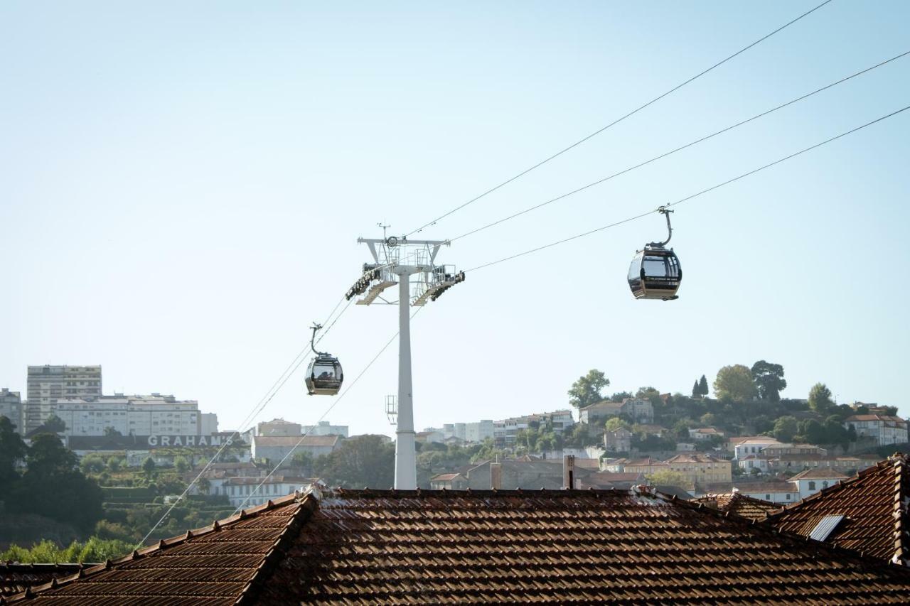 Porto Views & Wines By Porto City Hosts فيلا نوفا دي غايا المظهر الخارجي الصورة