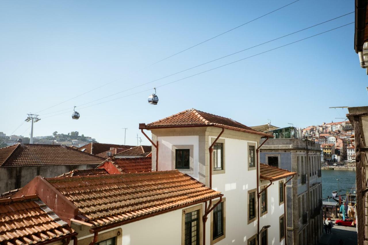 Porto Views & Wines By Porto City Hosts فيلا نوفا دي غايا المظهر الخارجي الصورة