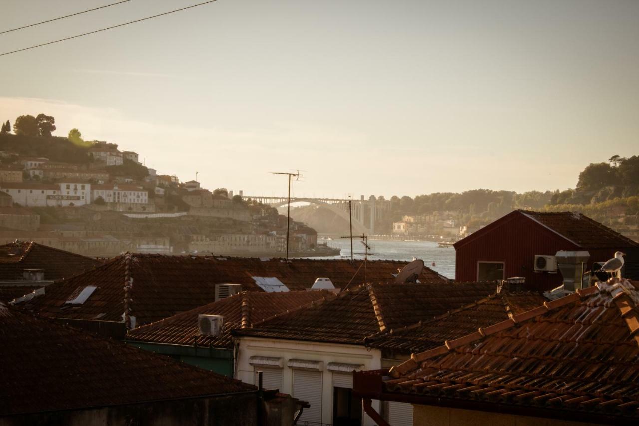 Porto Views & Wines By Porto City Hosts فيلا نوفا دي غايا المظهر الخارجي الصورة