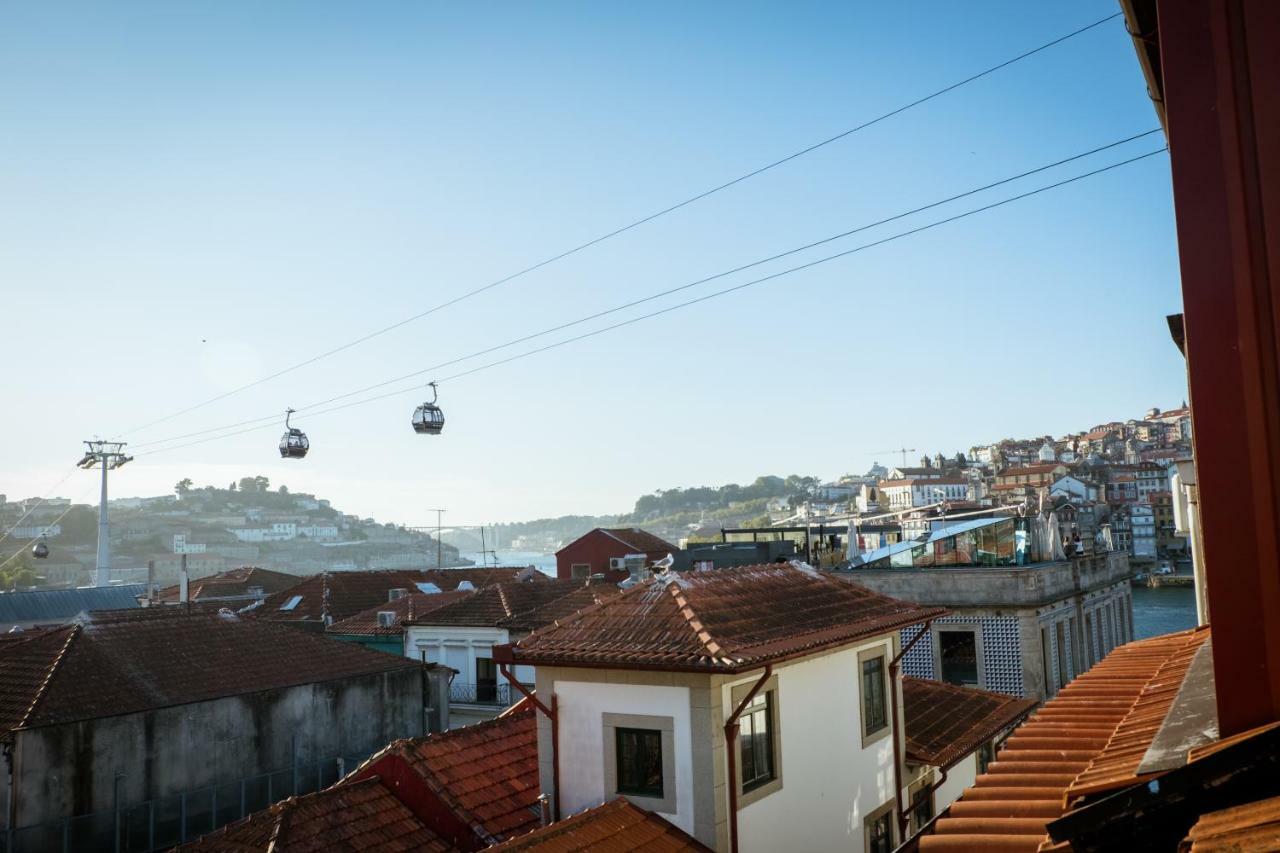 Porto Views & Wines By Porto City Hosts فيلا نوفا دي غايا المظهر الخارجي الصورة