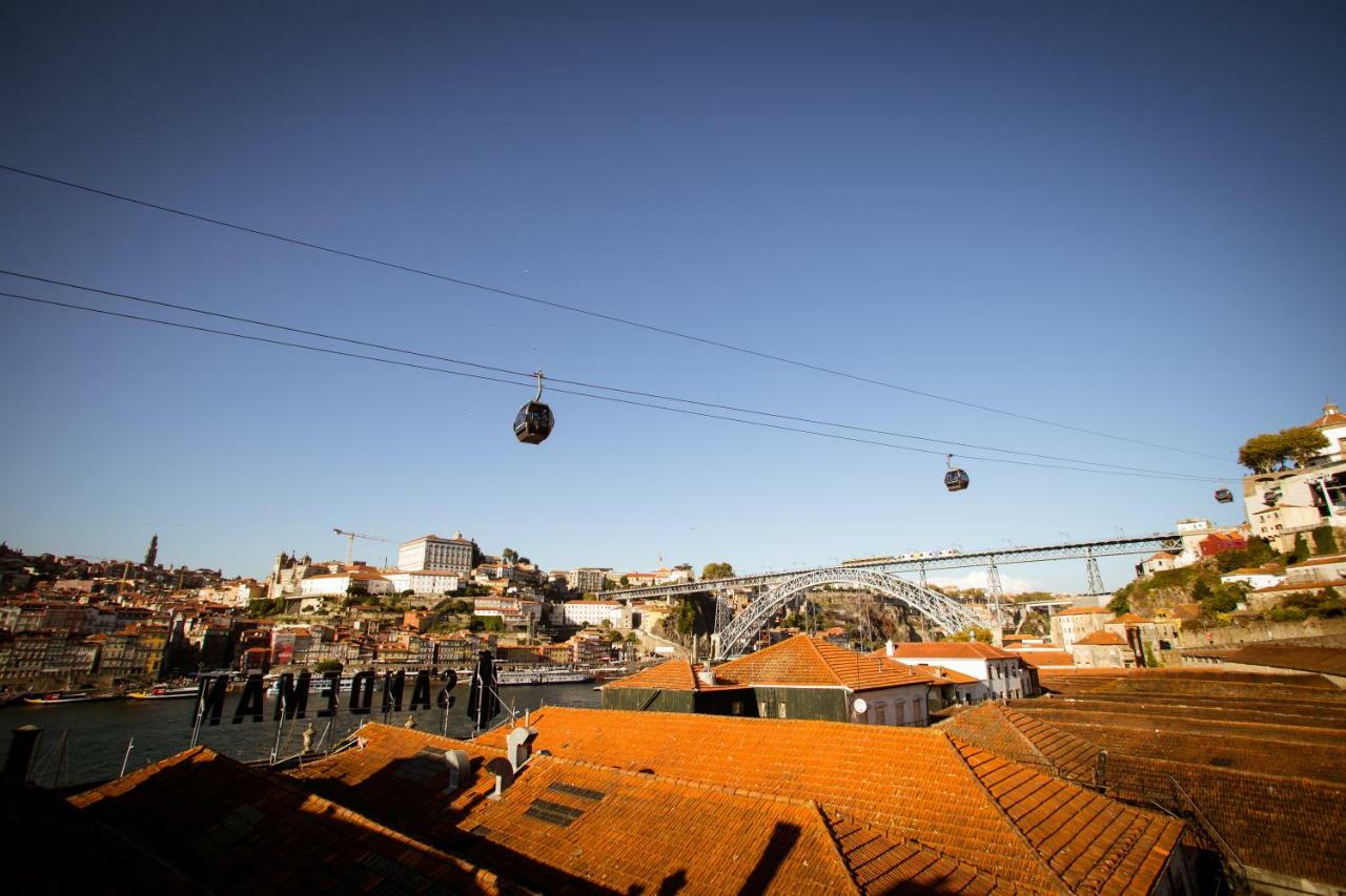 Porto Views & Wines By Porto City Hosts فيلا نوفا دي غايا المظهر الخارجي الصورة