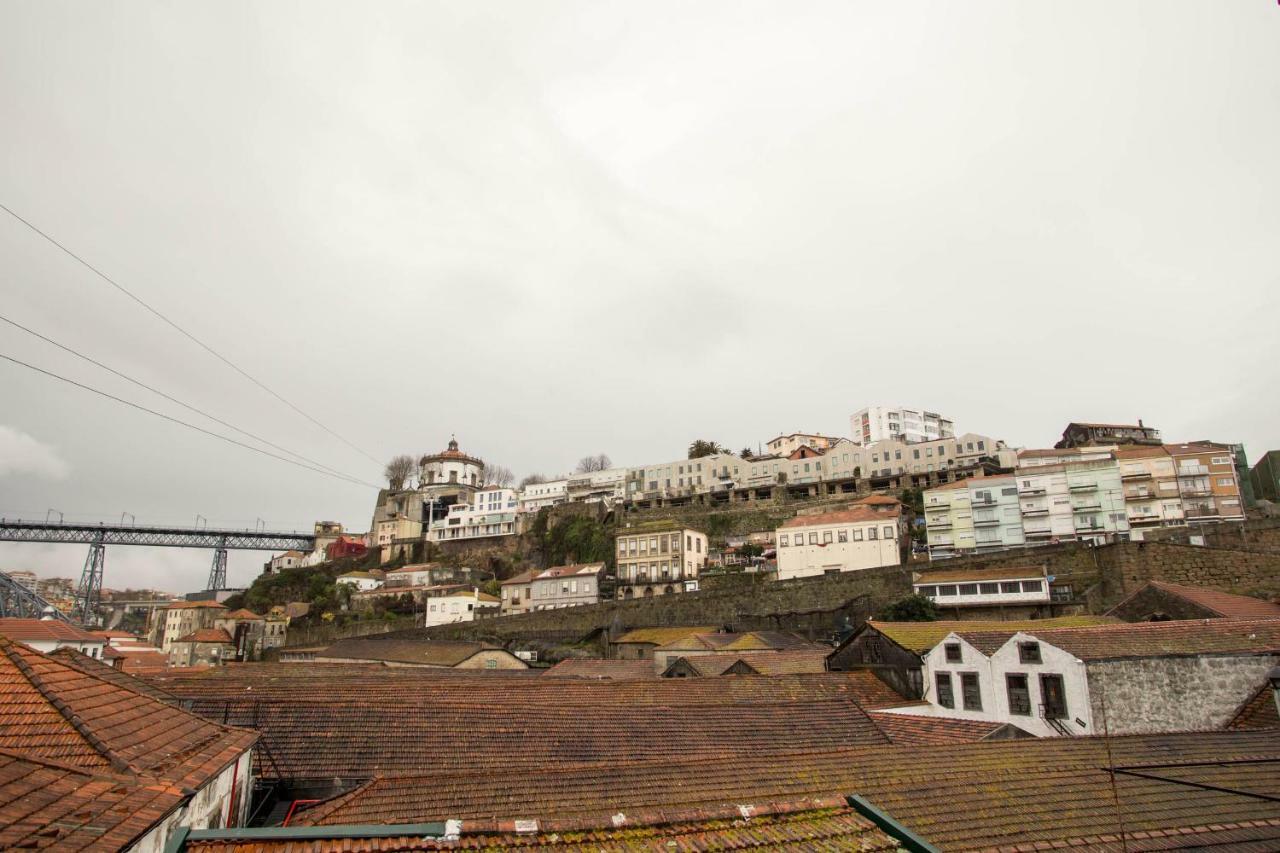 Porto Views & Wines By Porto City Hosts فيلا نوفا دي غايا المظهر الخارجي الصورة