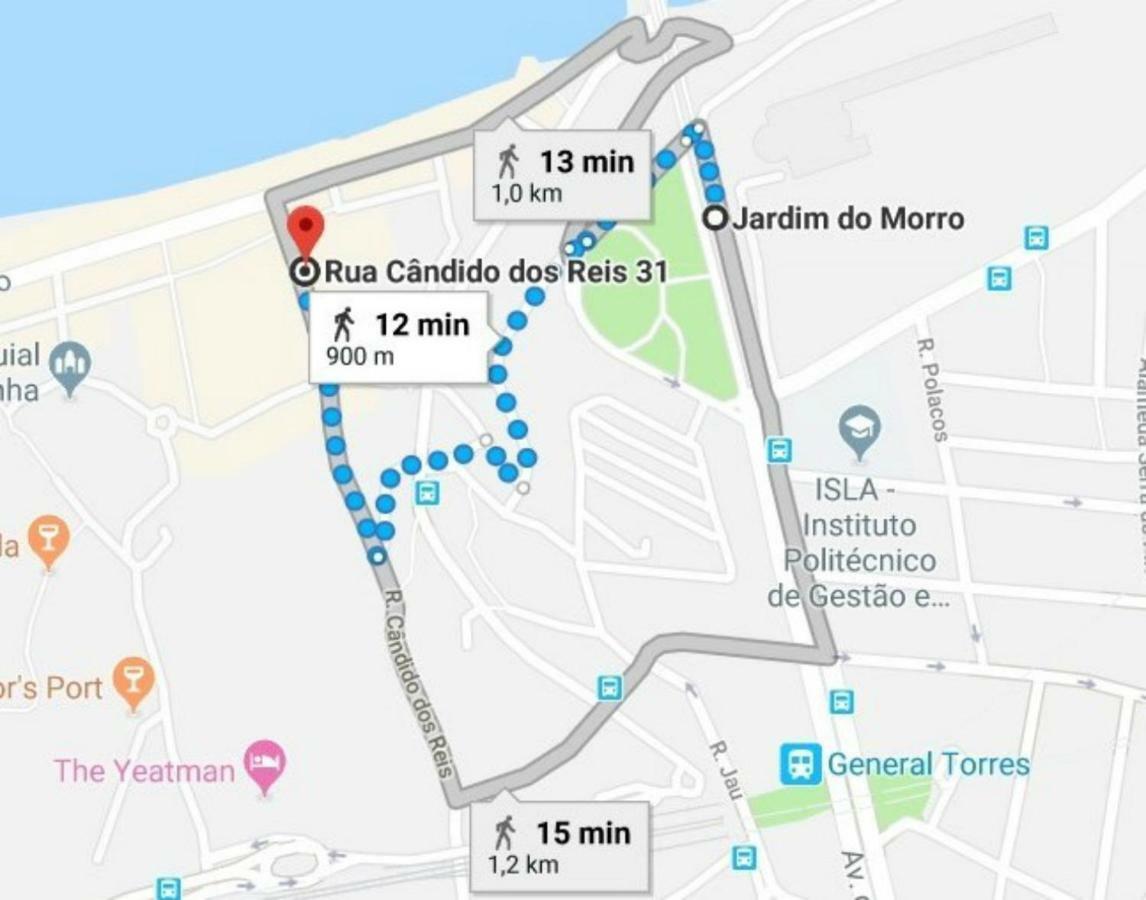 Porto Views & Wines By Porto City Hosts فيلا نوفا دي غايا المظهر الخارجي الصورة